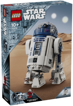 LEGO Star War 75379 R2-D2