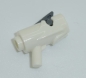 Preview: LEGO Waffen 15391c01 Mini-Blaster, weiß