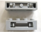 Preview: LEGO Waffen 16968 Disk Shooter 1x4, schwarz