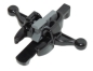 Preview: LEGO Waffen 20105 Armbrust mit Mini-Shooter, schwarz