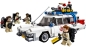 Preview: LEGO Ideas 21108 Ghostbusters Ecto-1