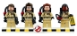 Preview: LEGO Ideas 21108 Ghostbusters Ecto-1