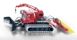 Preview: SIKU Super 1:50 4911 Pistenbully mit Seilwinde