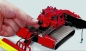 Preview: SIKU Super 1:50 4911 Pistenbully mit Seilwinde