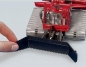 Preview: SIKU Super 1:50 4911 Pistenbully mit Seilwinde