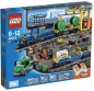 Preview: LEGO City 60052 Güterzug