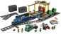 Preview: LEGO City 60052 Güterzug