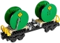 Preview: LEGO City 60052 Güterzug