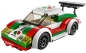 Preview: LEGO City 60053 Rennwagen