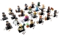 Preview: Inhalt: LEGO Harry Potter and Fantastic Beasts Serie 1 Minifiguren 71022 alle 22 Minifiguren