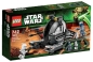 Preview: LEGO Star Wars 75015 Corporate Alliance Tank Droid