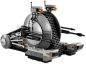 Preview: LEGO Star Wars 75015 Corporate Alliance Tank Droid
