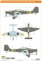 Preview: Eduard 4430 Ju 87G -Dual Combo- Super 44, 1:144