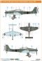 Preview: Eduard 4431 Ju 87B -Dual Combo- Super 44, 1:144