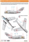 Preview: Eduard 4442 MiG-15bis -Dual Combo- Super 44, 1:144