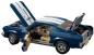Preview: Box Rückansicht: LEGO Creator 10265 Ford Mustang GT