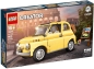 Preview: Verpackung: LEGO Creator 10271 Fiat 500
