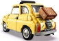 Preview: LEGO Icons 10271 Fiat 500