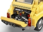 Preview: LEGO Icons 10271 Fiat 500