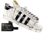 Preview: Detail 1: LEGO Creator 10282 adidas Originals Superstar