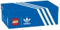 Preview: Box Rückansicht: LEGO Creator 10282 adidas Originals Superstar