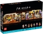 Preview: Verpackung: LEGO Creator 10292 Friends Apartments