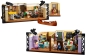 Preview: Inhalt: LEGO Creator 10292 Friends Apartments