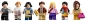 Preview: Minifiguren: LEGO Creator 10292 Friends Apartments