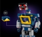 Preview: Detail 1: LEGO Icons 10358 Transformers: Soundwave