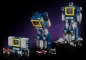 Preview: Detail 2: LEGO Icons 10358 Transformers: Soundwave