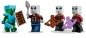 Preview: Minifiguren: LEGO Minecraft 21267 Die Illager-Wüstenpatrouille