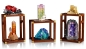 Preview: Inhalt: LEGO Ideas 21362 Mineraliensammlung