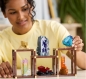 Preview: Detail 1: LEGO Ideas 21362 Mineraliensammlung