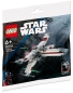 Preview: Verpackung: LEGO Star Wars 30654 X-Wing Starfighter