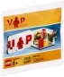 Preview: erpackung: LEGO Iconic 40178 LEGO Store VIP Set