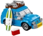 Preview: Detail: LEGO Creator 40252 Mini VW Käfer