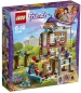 Preview: Verpackung: LEGO Friends 41340 Freundschaftshaus