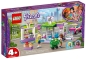 Preview: Verpackung: LEGO Friends 41362 Supermarkt von Heartlake City