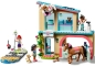 Preview: Inhalt: LEGO Friends 41446 Heartlake City Tierklinik