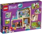 Preview: Box Rückseite: LEGO Friends 41446 Heartlake City Tierklinik