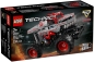 Preview: Verpackung: LEGO Technic 42200 Monster Jam ThunderROARus