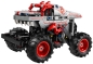 Preview: Inhalt: LEGO Technic 42200 Monster Jam ThunderROARus