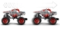 Preview: Detail 2: LEGO Technic 42200 Monster Jam ThunderROARus