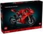 Preview: Verpackung: LEGO Technic 42202 Ducati Panigale V4 S Motorrad