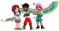 Preview: Minifiguren: LEGO Friends 42624 Gemütliche Hütten im Abenteuercamp