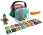 Preview: Inhalt: LEGO VIDIYO 43103 Punk Pirate BeatBox