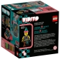 Preview: Box Rückseite: LEGO VIDIYO 43103 Punk Pirate BeatBox
