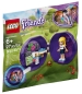 Preview: Verpackung: LEGO Friends 5005236 Club-Haus-Pod