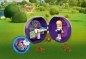 Preview: Minifiguren: LEGO Friends 5005236 Club-Haus-Pod