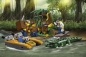 Preview: Detail 1: LEGO City 60157 Dschungel-Starter-Set